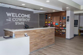 Hampton Inn & Suites Riverton